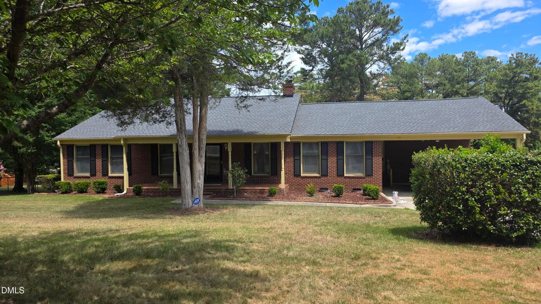 House in Raleigh, North Carolina, United States 3 - 18174880