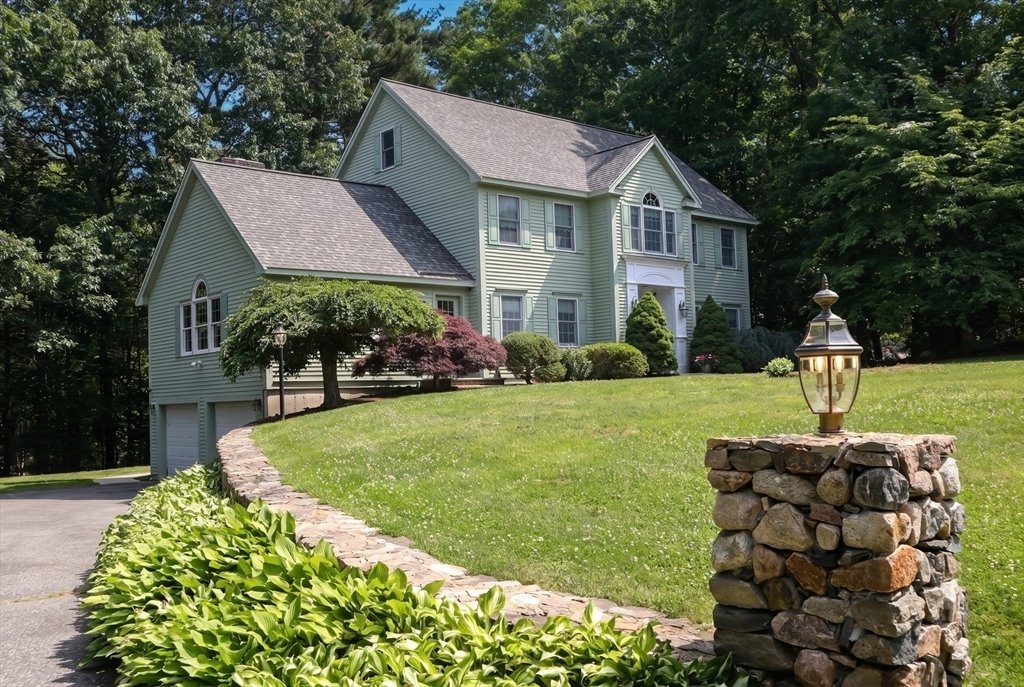 House in Middleton, Massachusetts, United States 2 - 18185939