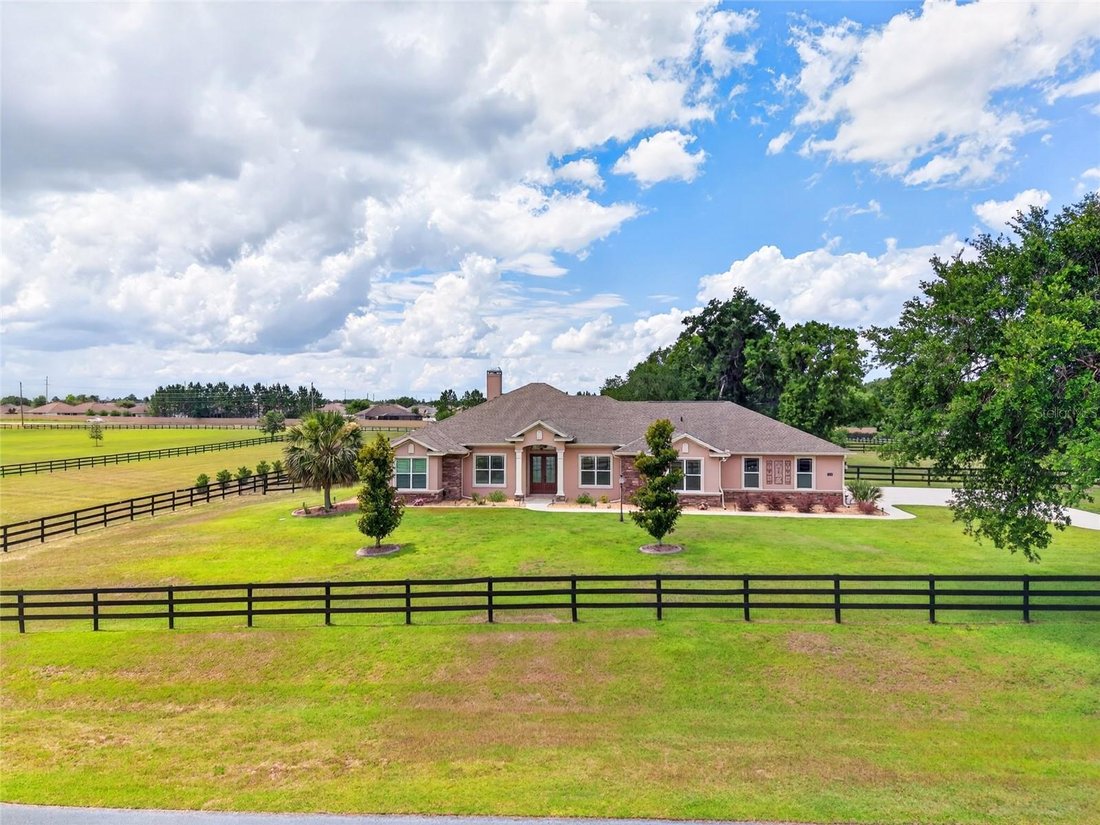 House in Ocala, Florida, United States 3 - 18184311