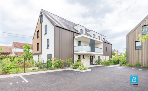 Apartment in Sud, Eckbolsheim, France 1