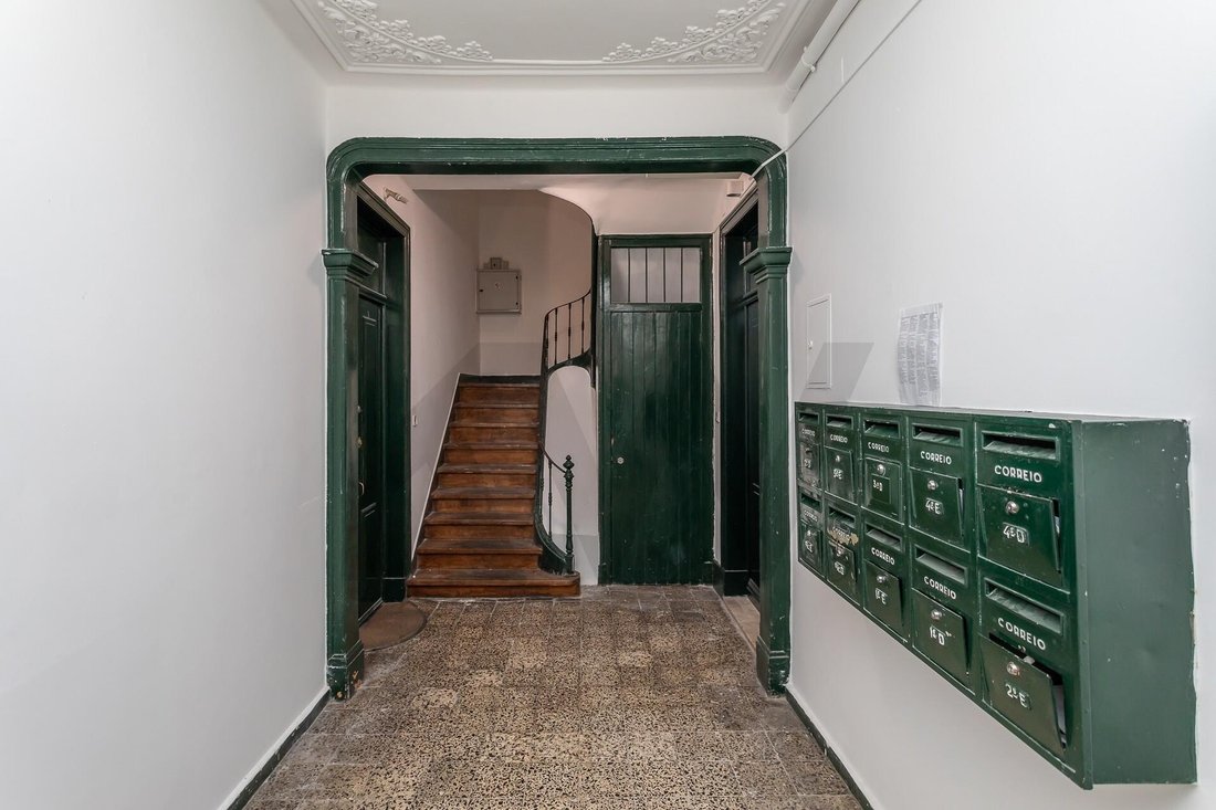 Apartment in Portugal 4 - 18186909