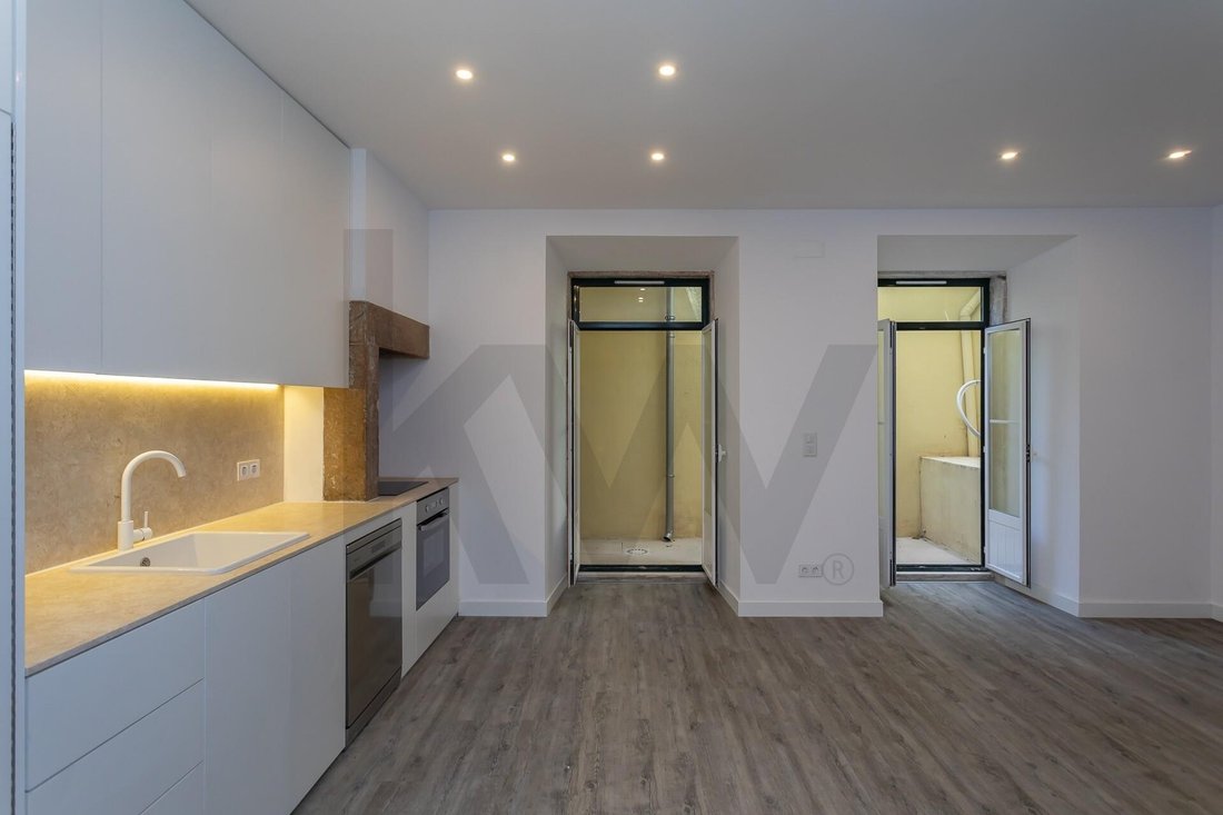 Apartment in Portugal 1 - 18186909