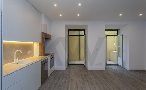 Apartment in Portugal 1