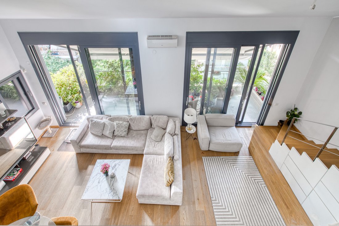 Apartment in Kalamaria, Macedonia and Thrace, Greece 1 - 17438589