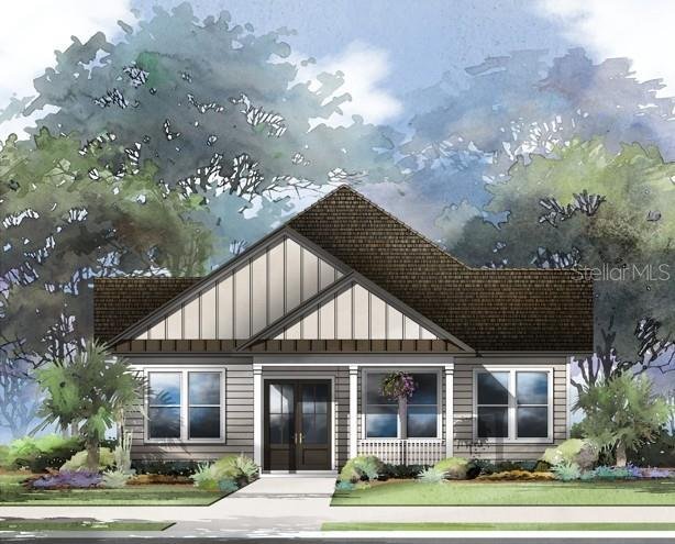 House in Gainesville, Florida, United States 1 - 18063086