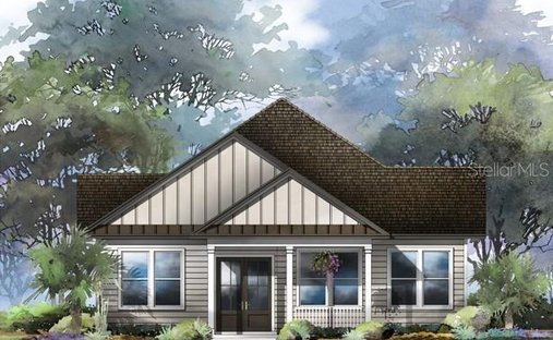 House in Gainesville, Florida, United States 1