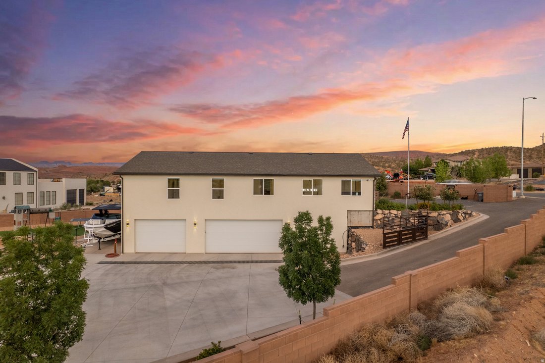 House in Washington, Utah, United States 5 - 18040238