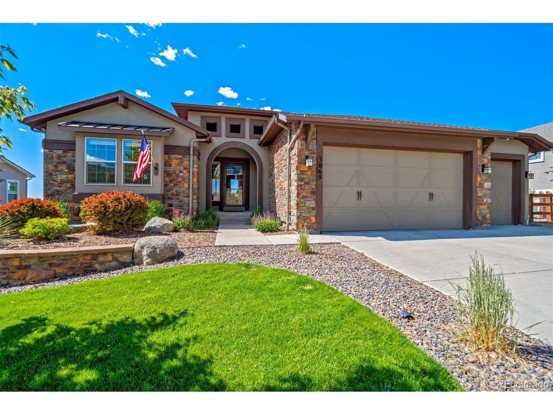 House in Monument, Colorado, United States 3 - 18173314