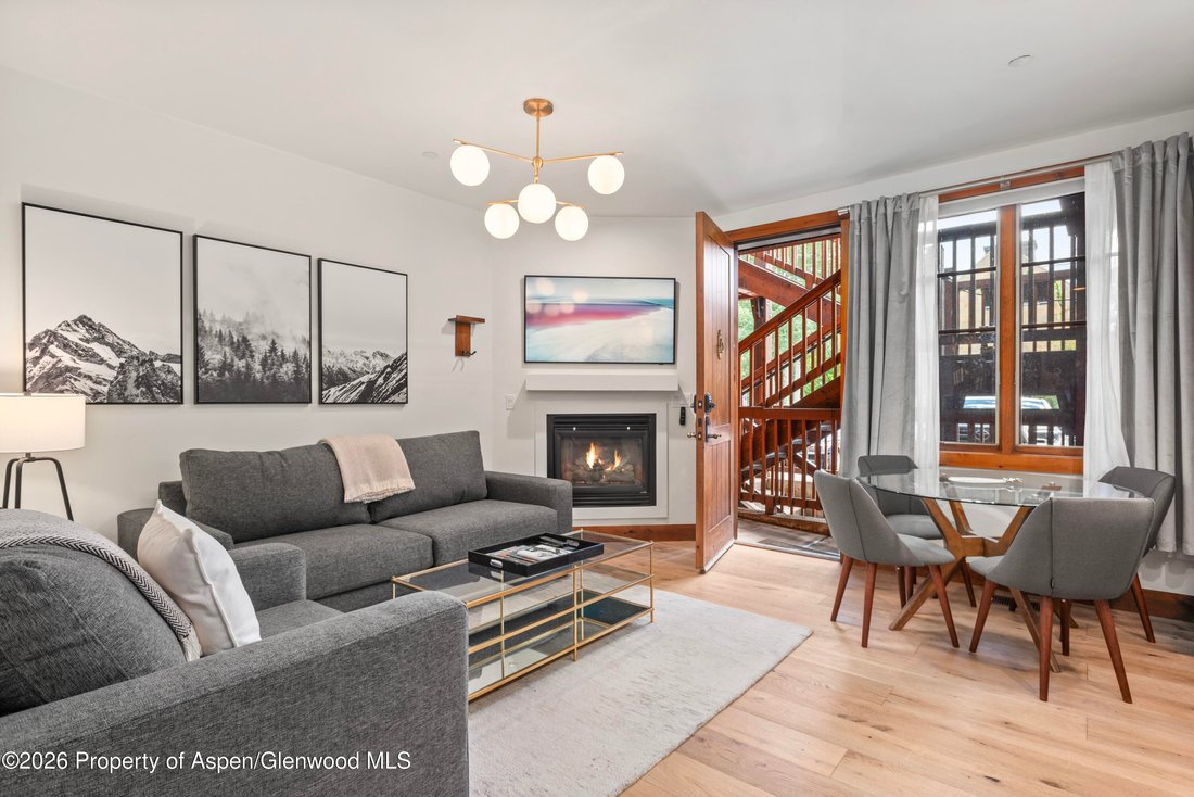 Condo in Aspen, Colorado, United States 2 - 18184051