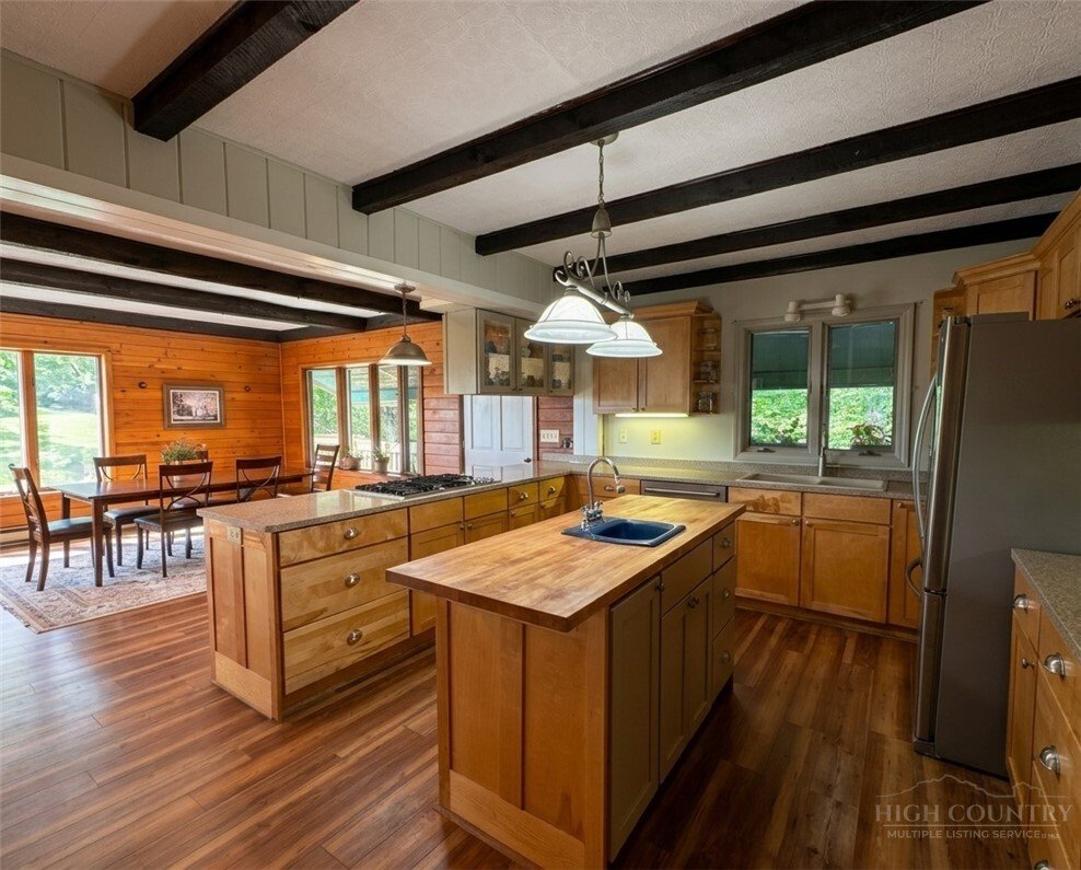 House in Blowing Rock, North Carolina, United States 5 - 17647829