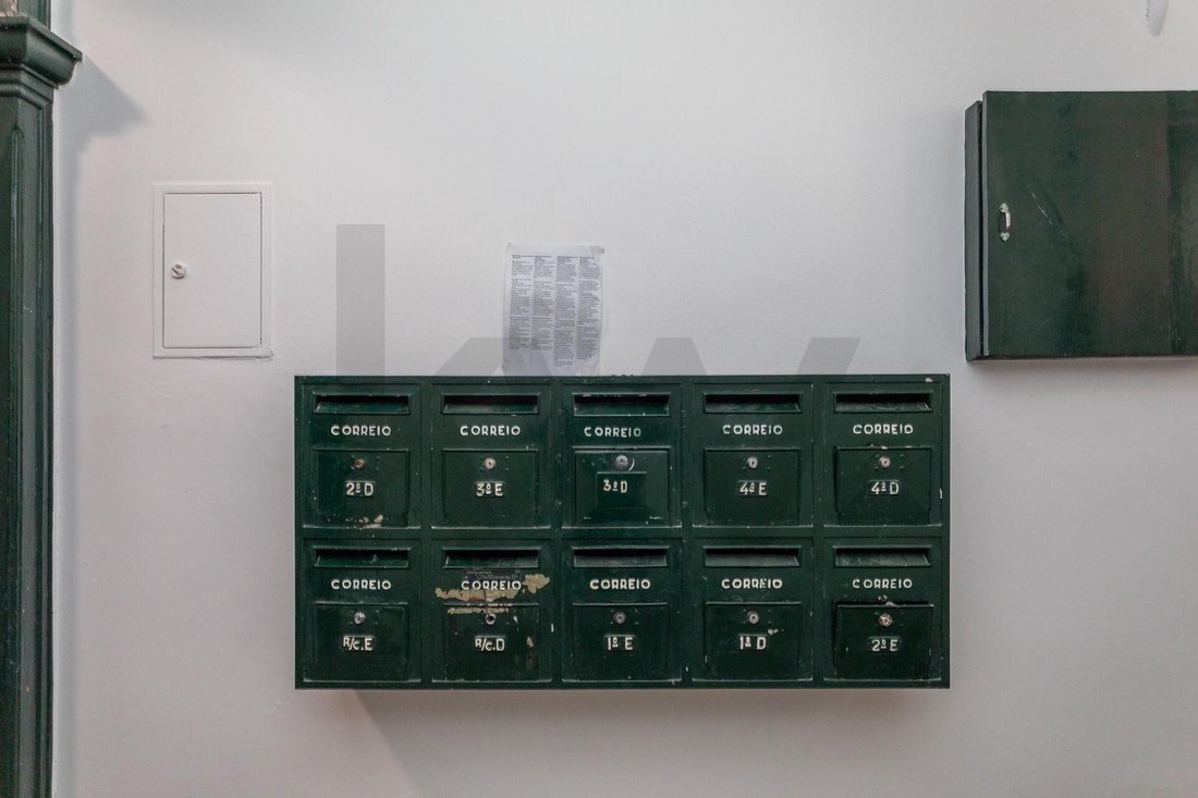 Apartment in Portugal 5 - 18186909