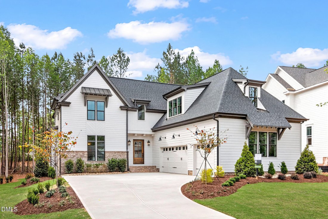 House in Wake Forest, North Carolina, United States 4 - 16997943