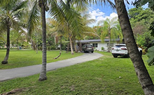 House in Miami, Florida, United States 1