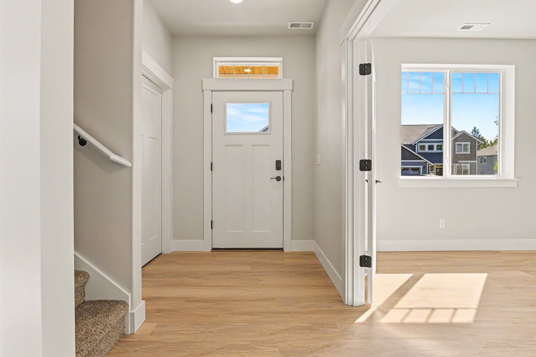 House in Olympia, Washington, United States 3 - 17445720