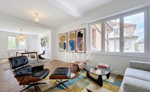 Maison à Koenigshoffen Est, Strasbourg, France 1