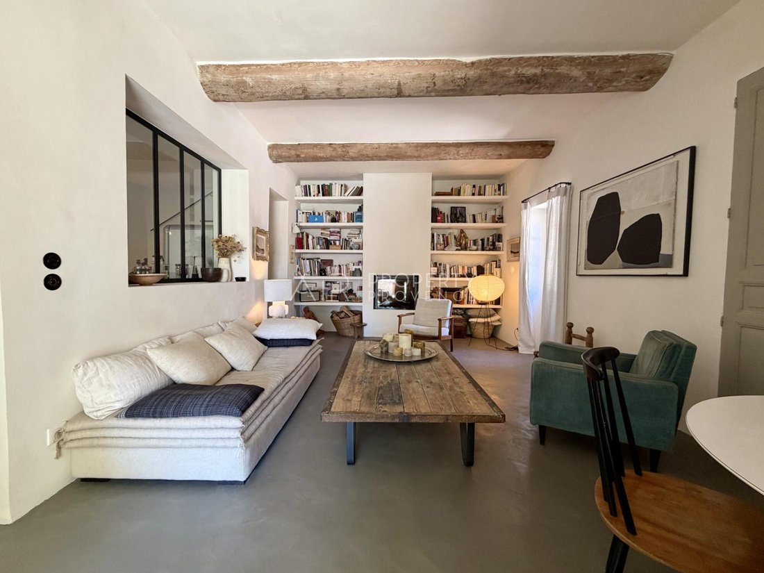 House in Puyvert, Provence-Alpes-Côte d'Azur, France 5 - 18186130