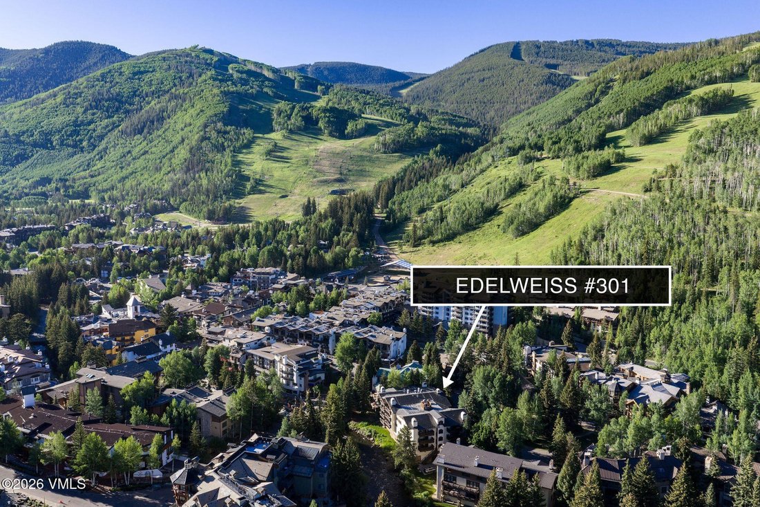 Maison à Vail, Colorado, États-Unis 1 - 16907687