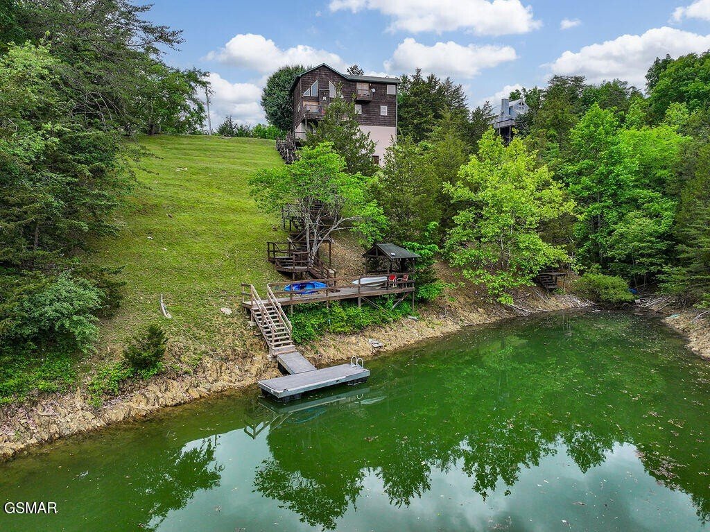 House in Sevierville, Tennessee, United States 4 - 18183807