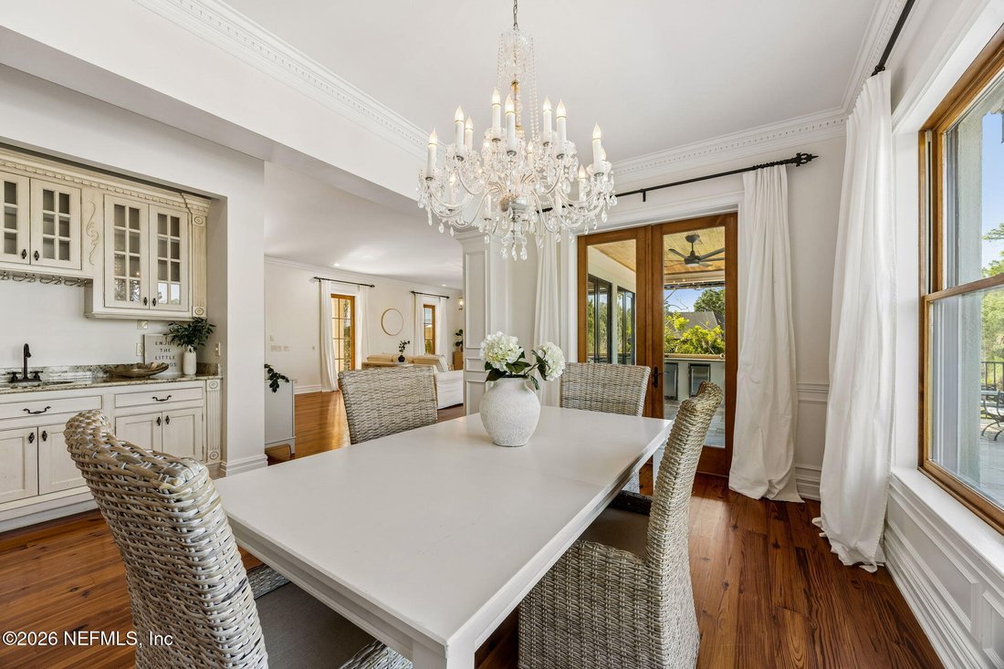 House in Ponte Vedra Beach, Florida, United States 5 - 18186720