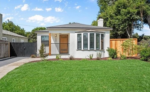 House in Los Angeles, California, United States 1