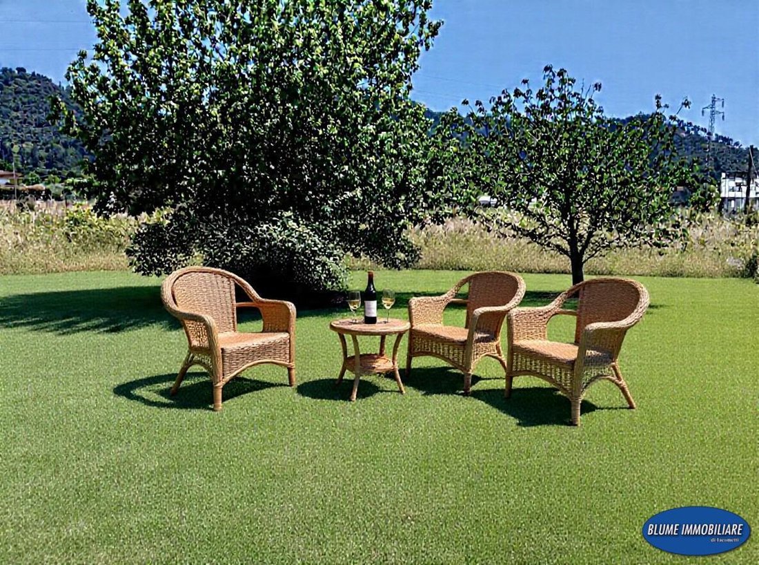 Farm Ranch in Capezzano Pianore, Camaiore, Tuscany 2 - 17294067