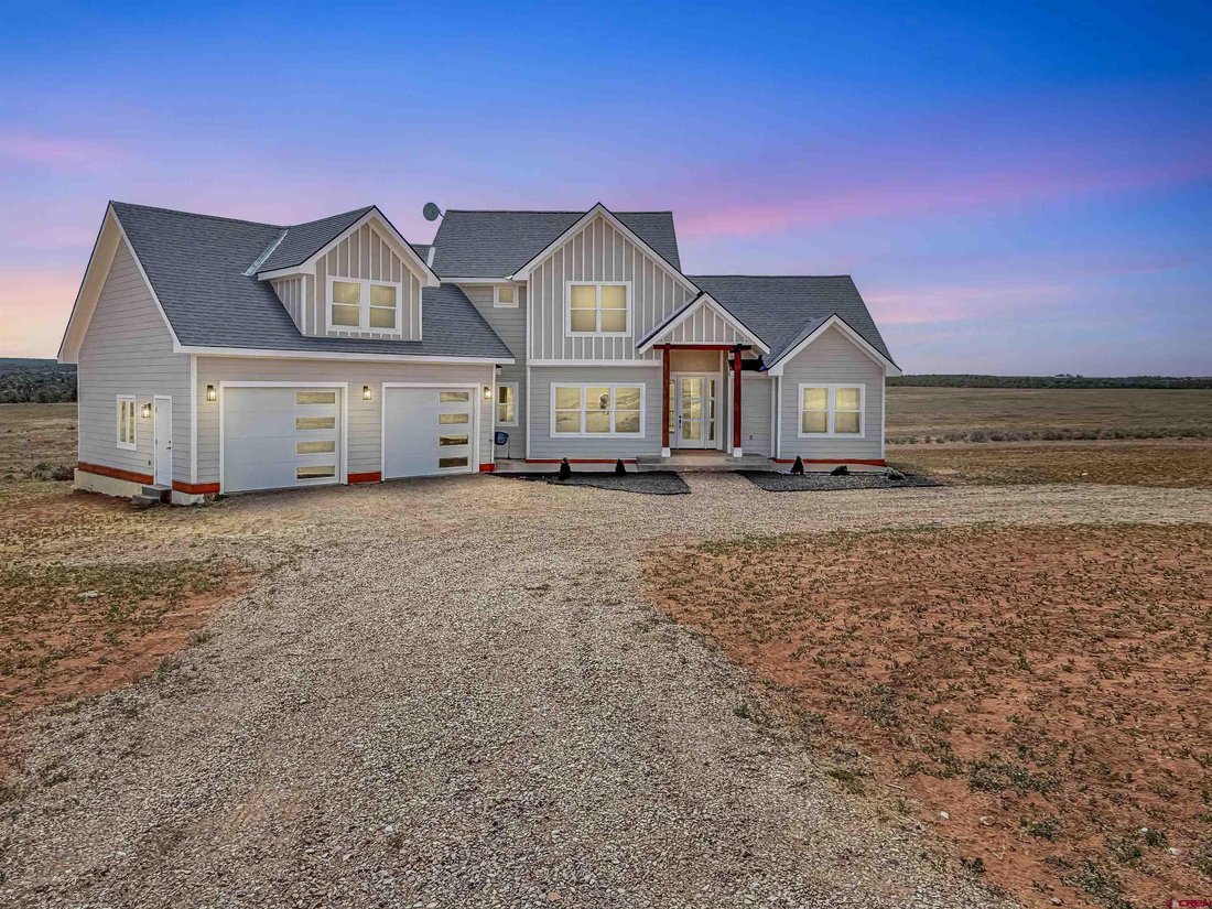House in Cortez, Colorado, United States 1 - 18185931