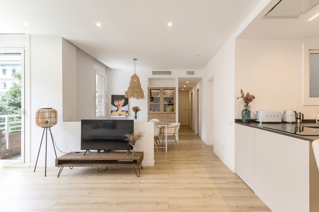 Apartment in Nou Barris, Barcelona, Spain 3 - 18185348
