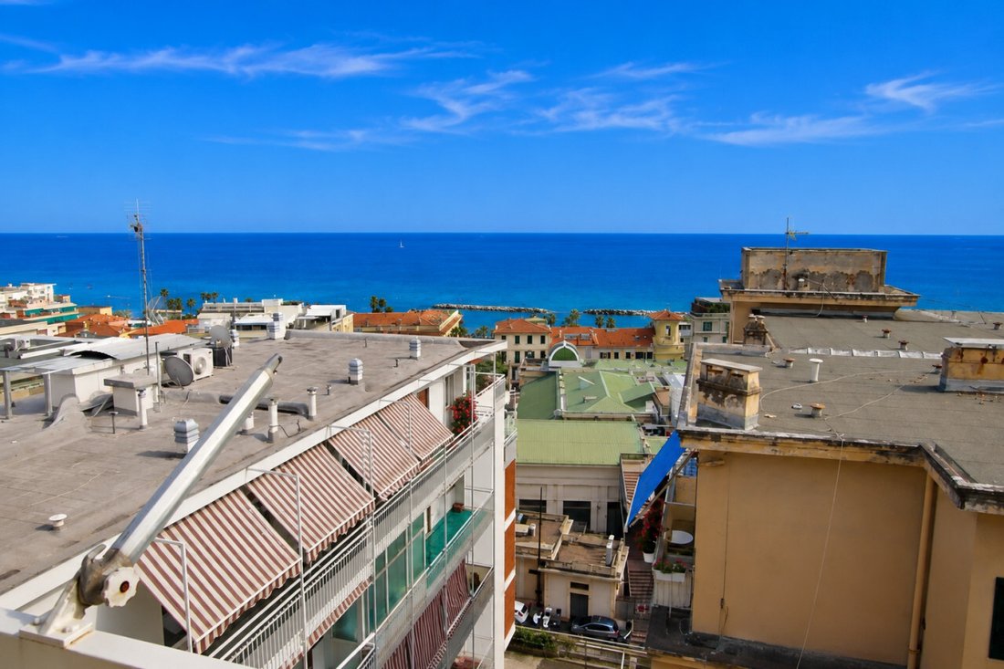 Apartment in Corso degli Inglesi, Sanremo, Liguria 4 - 16110143