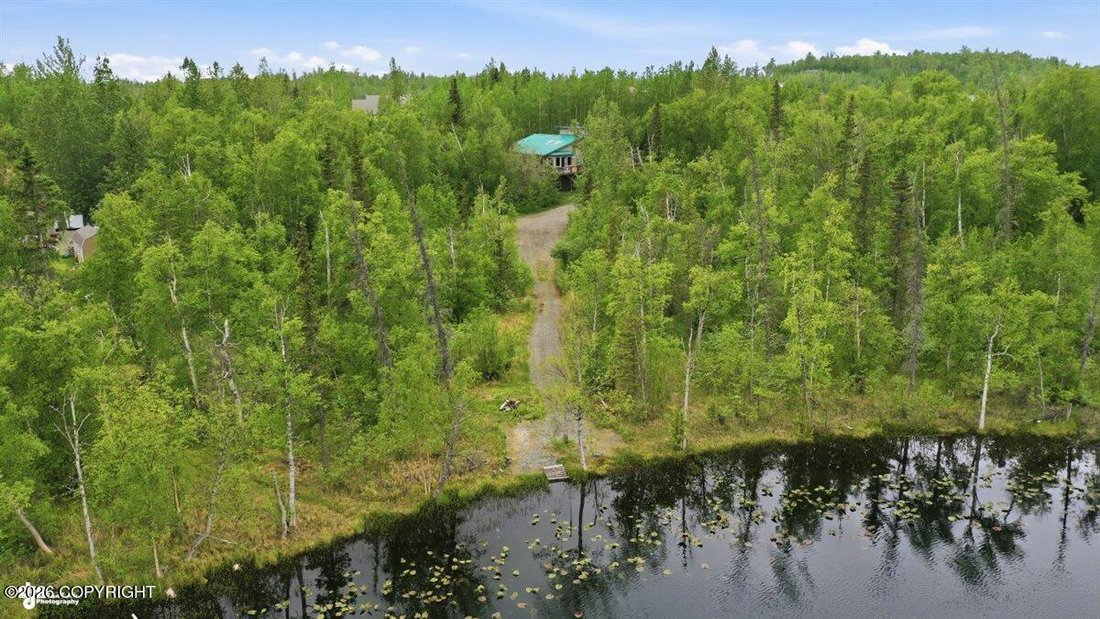 House in Palmer, Alaska, United States 2 - 18181204