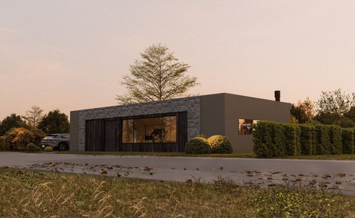 House in Punta del Este, Maldonado Department, Uruguay 1