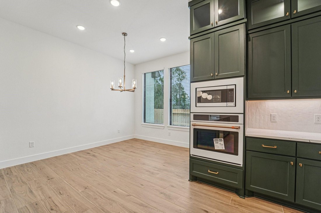 House in Conroe, Texas, United States 3 - 18185128