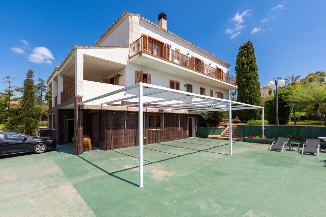House in Chiva, Valencian Community, Spain 5 - 18185524