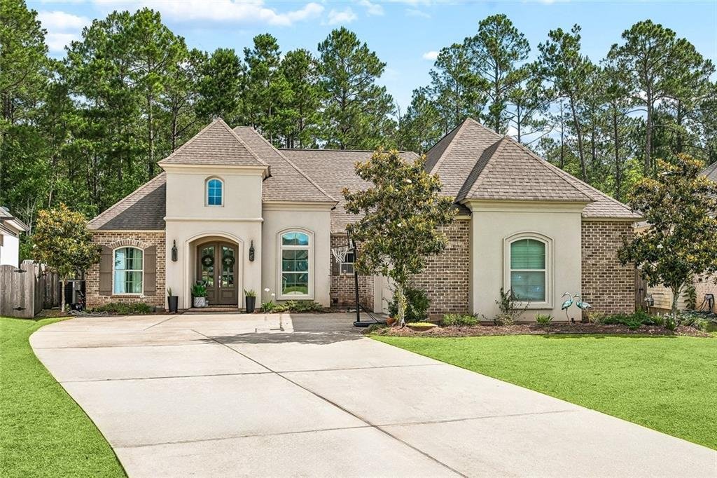 House in Madisonville, Louisiana, United States 1 - 18185099
