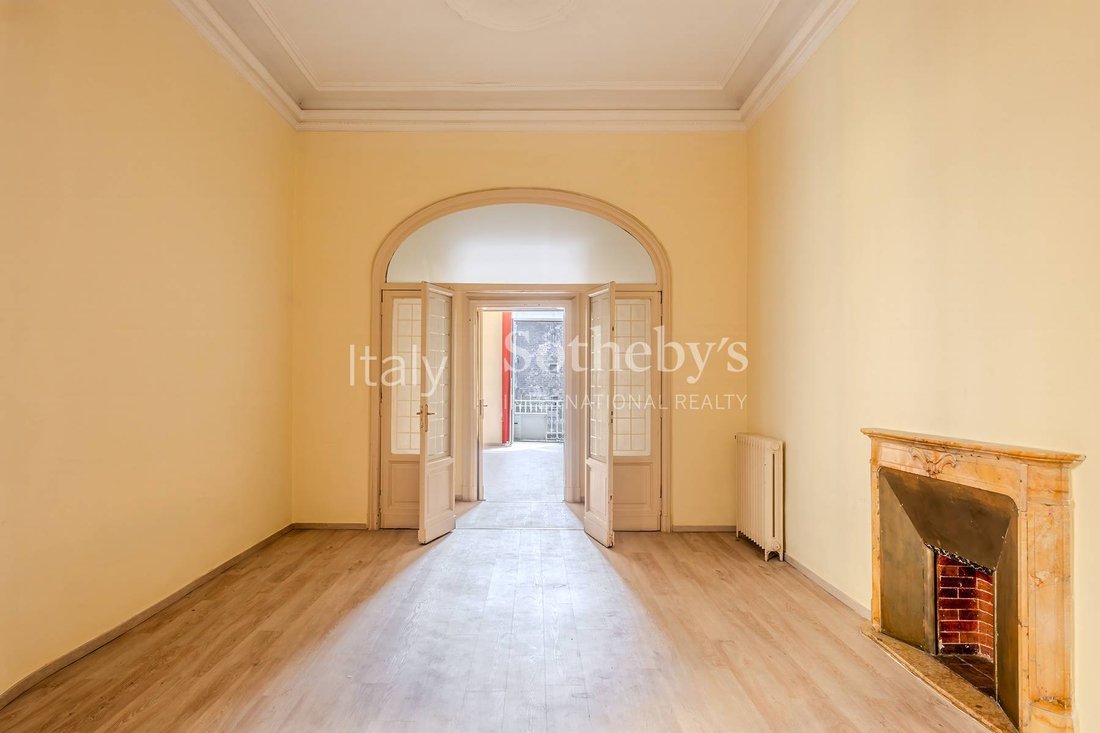Apartment in Naples, Campania, Italy 5 - 18186039