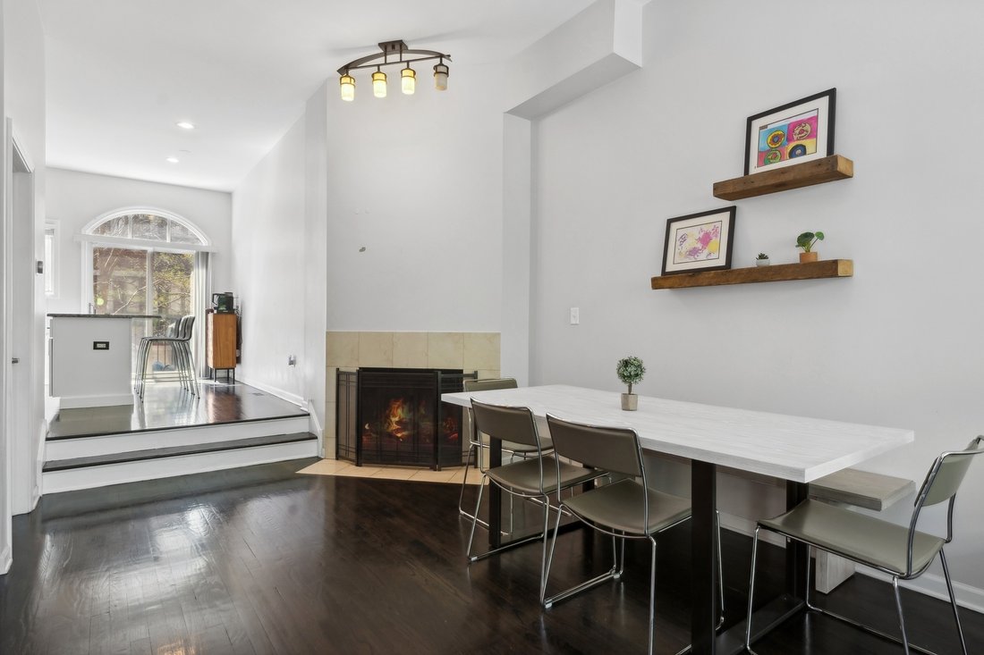 Townhouse in Chicago, Illinois, United States 4 - 18184511