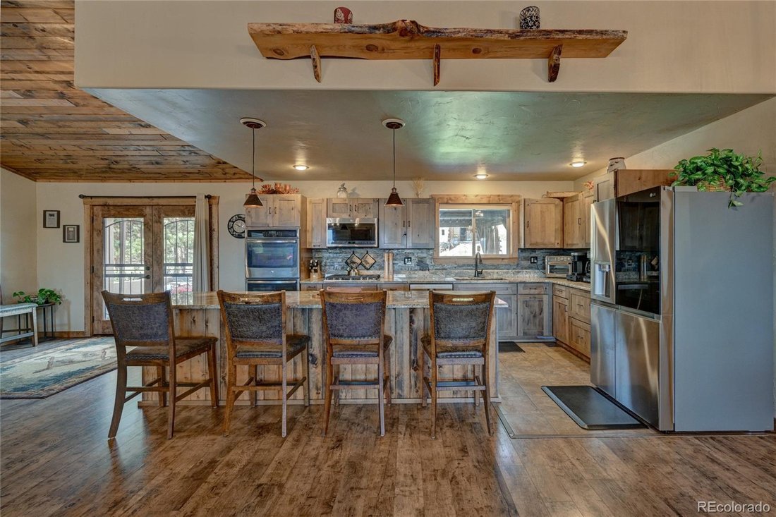 House in Buena Vista, Colorado, United States 3 - 18108482