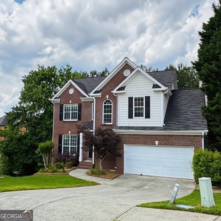 House in Suwanee, Georgia, United States 3 - 18185080