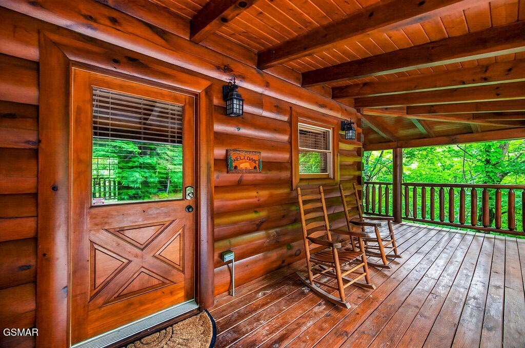 House in Sevierville, Tennessee, United States 2 - 18183756