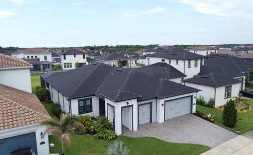 Casa en Melbourne, Florida, Estados Unidos 1