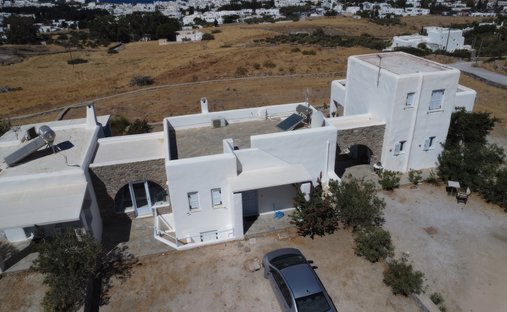 Villa in Paros, Aegean, Griechenland 1