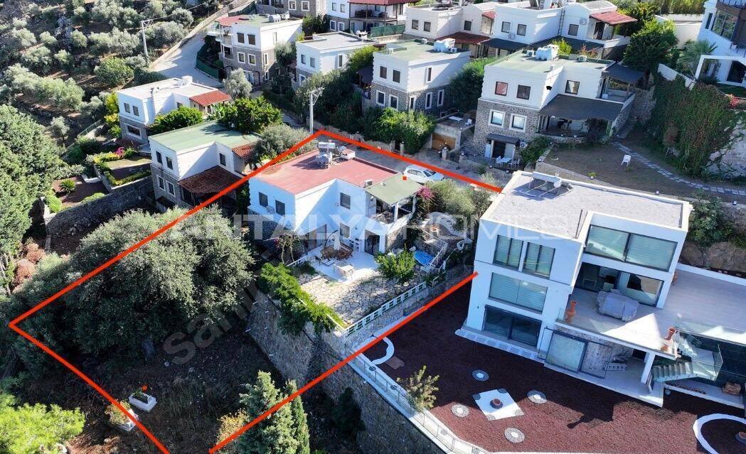 Villa in Bodrum, Bodrum, Turkey 5 - 18184121