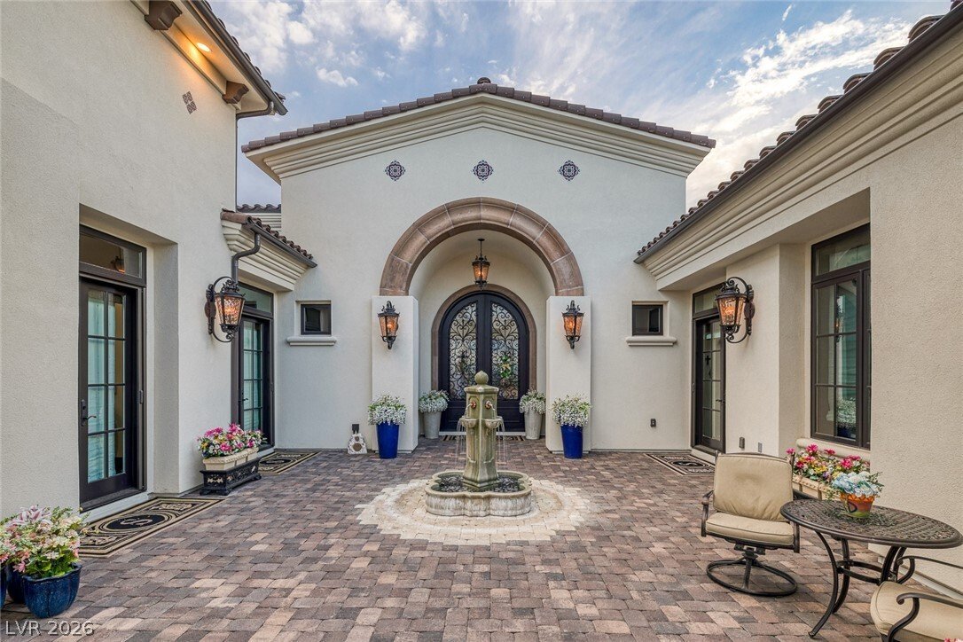 House in Henderson, Nevada, United States 4 - 18186522