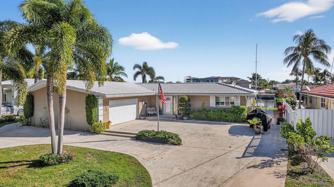 House in North Palm Beach, Florida, United States 3 - 16959534