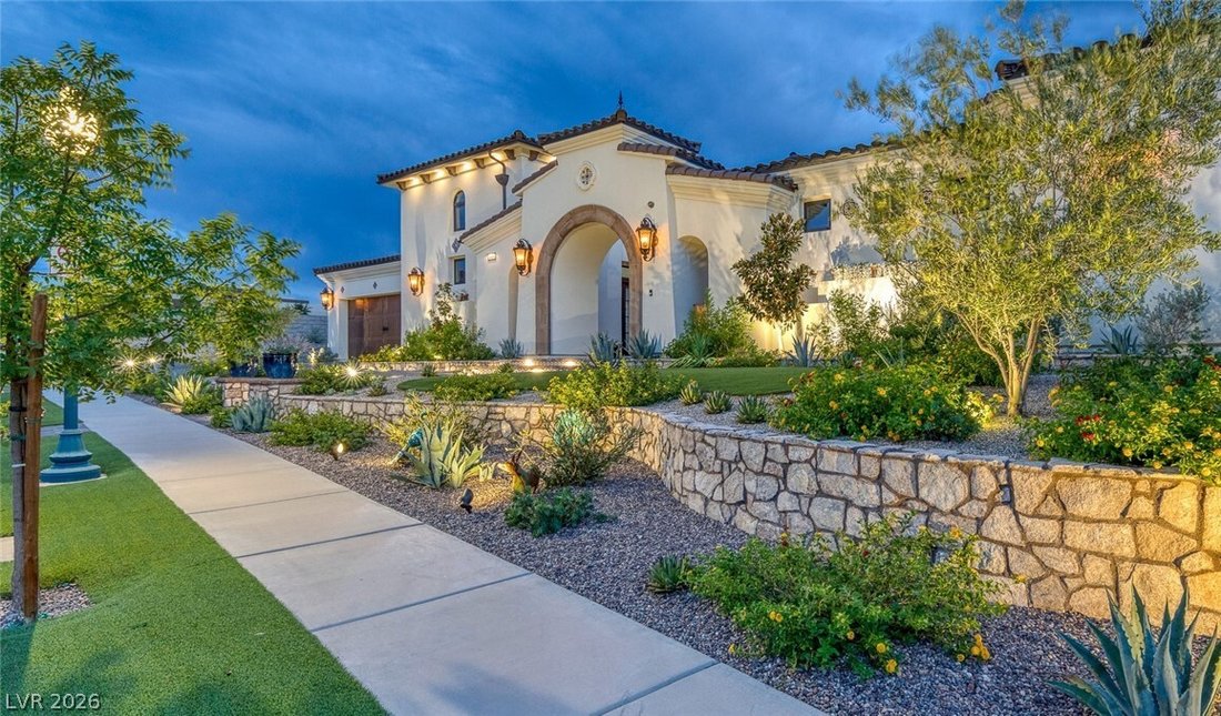 House in Henderson, Nevada, United States 3 - 18186522