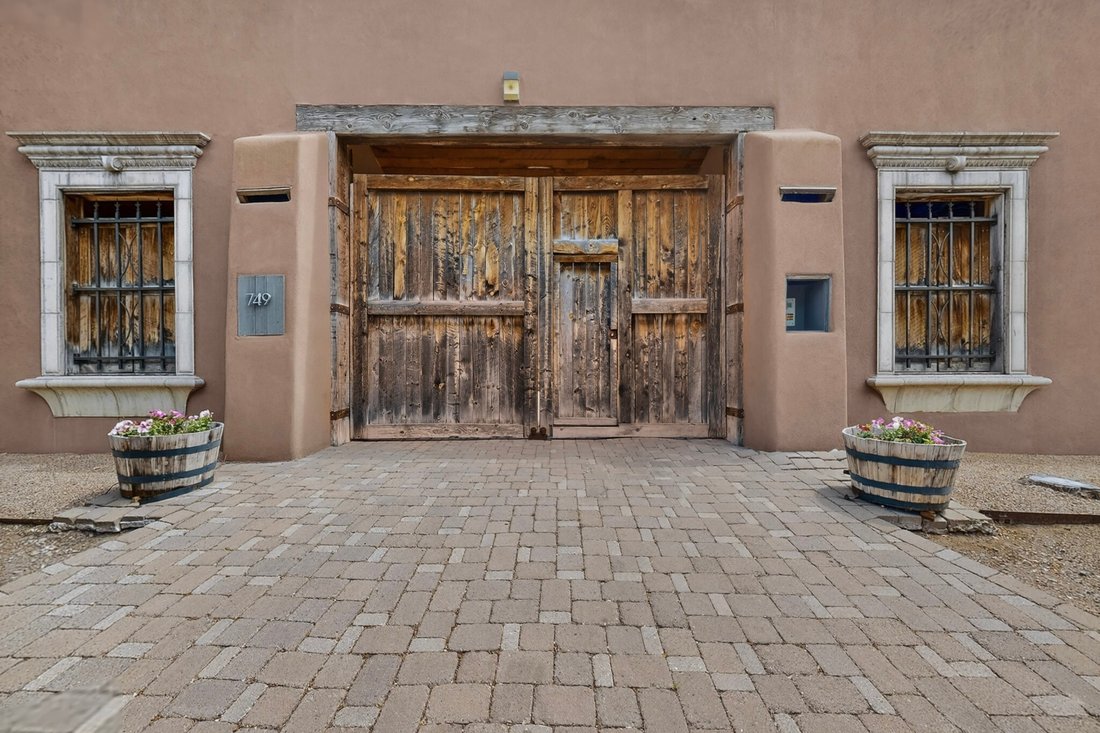 Condo in Santa Fe, New Mexico, United States 4 - 18186507