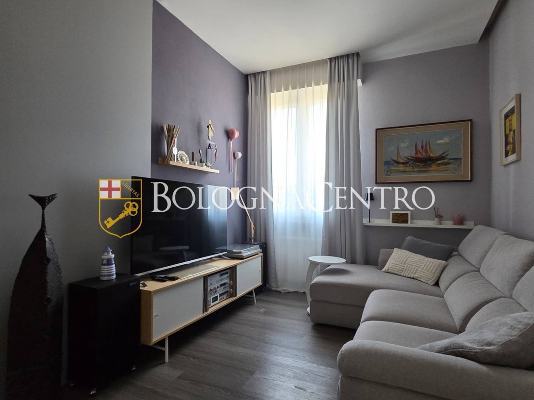 Apartment in Barca, Bologna, Emilia-Romagna 4 - 18183720