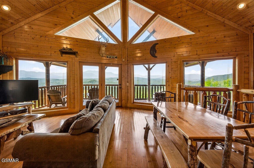 House in Sevierville, Tennessee, United States 4 - 18183737