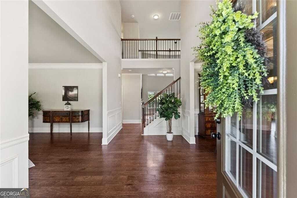 House in Flowery Branch, Georgia, United States 5 - 18081729