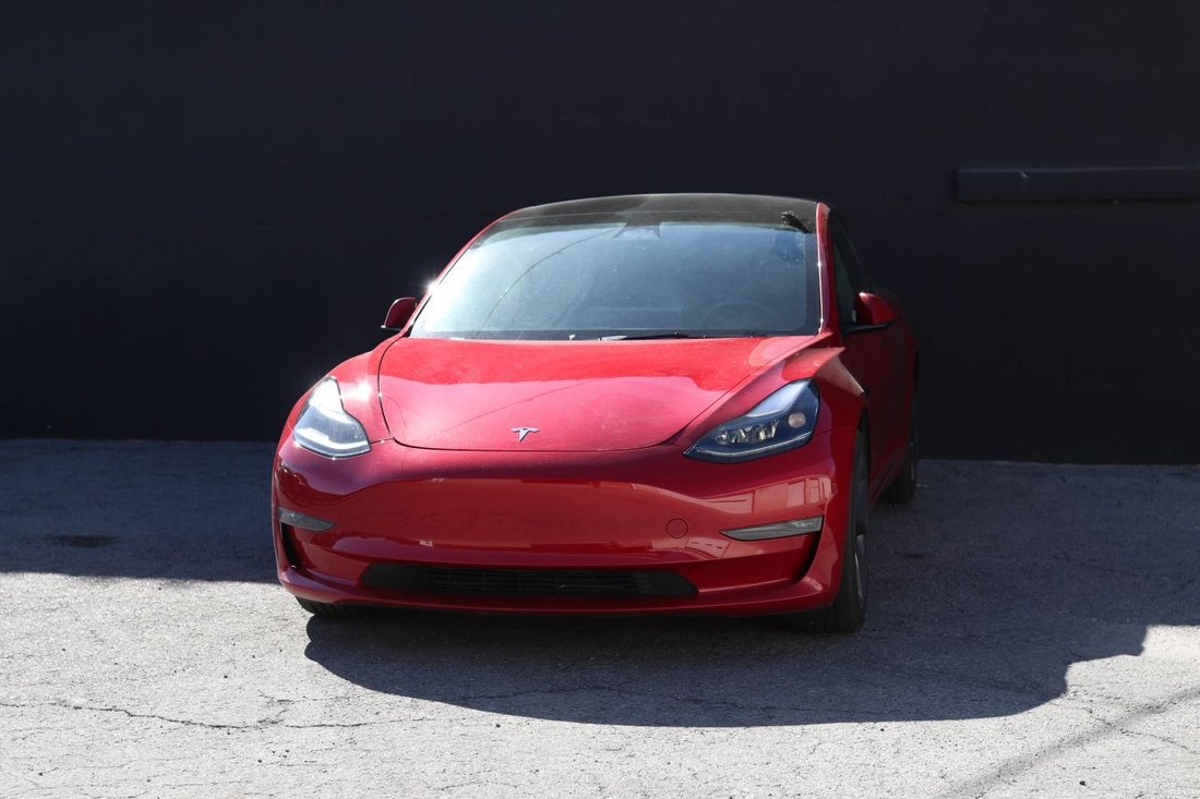Sedan in Provo, UT, United States 1 - 18185661