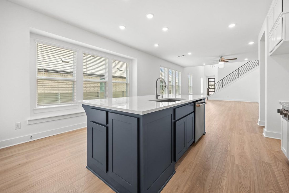 House in Georgetown, Texas, United States 3 - 18113154